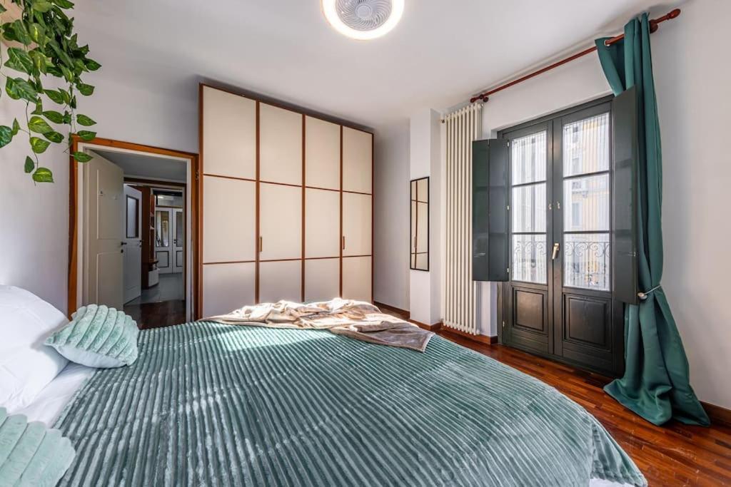 Close To Duomo Lovely City Center Flat Apartman Milánó Kültér fotó