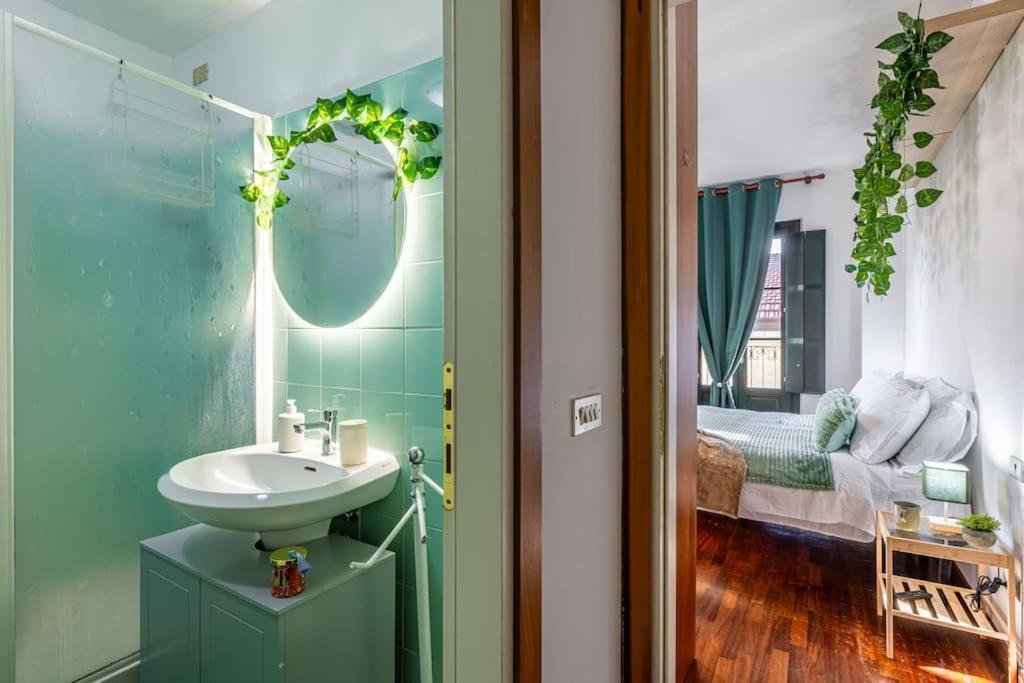 Close To Duomo Lovely City Center Flat Apartman Milánó Kültér fotó